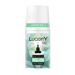 CBD Roll-On Menthol (500 mg or 1000 mg)