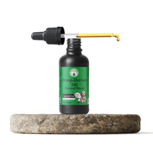 CBD Oil for Pets - Natural (1000mg)