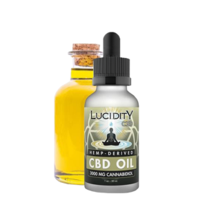 3,000 mg CBD Oil