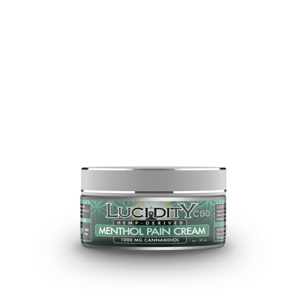 Lucidity_Menthol Pain Cream_1000