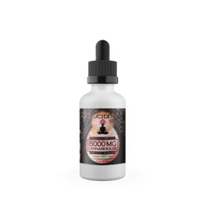 Bronze Premium CBD Oil