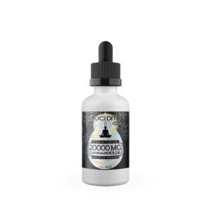 20,000 mg Premium CBD Oil