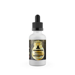 25000 mg Premium CBD Oil